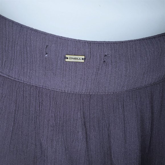 O'Neill W's May Solid Tank Top - size L - Picture 9 of 10